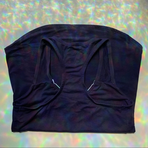 Nike Dri-FIT Racerback Tank Top - Picture 4 of 4